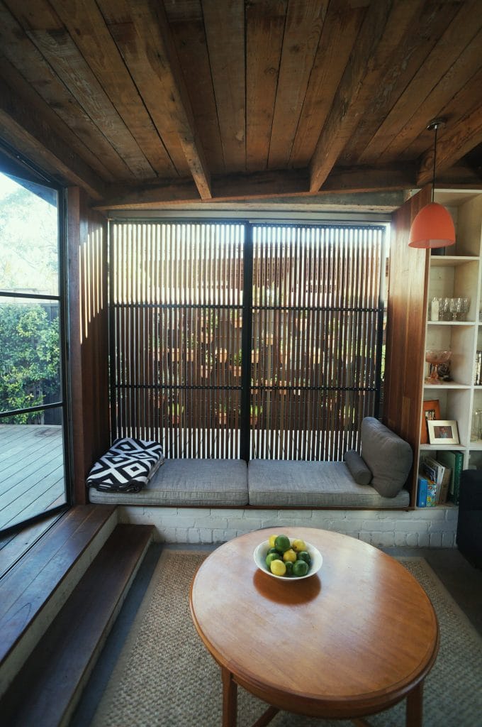 Renovated workers cottage in Botany NSW by YourBuild Construct